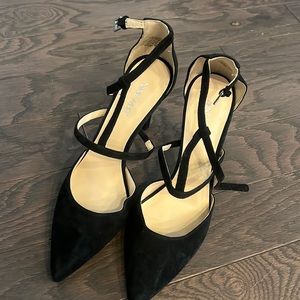 Brand new Nine West pumps